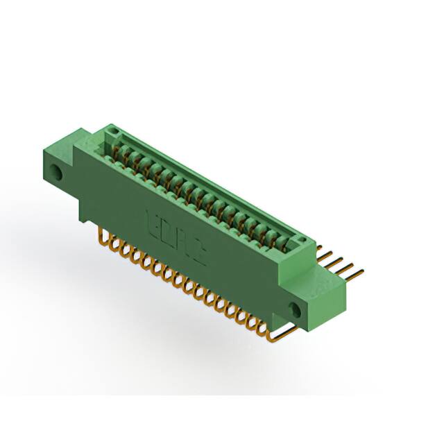 845-034-559-812 EDAC Inc.  Edgeboard Connectors